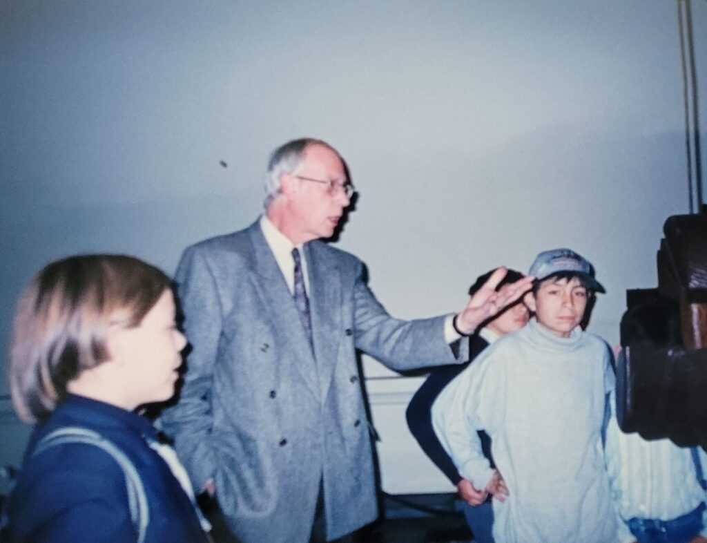 Milan Evelic (1997)