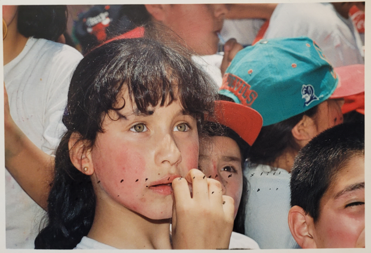 Niños