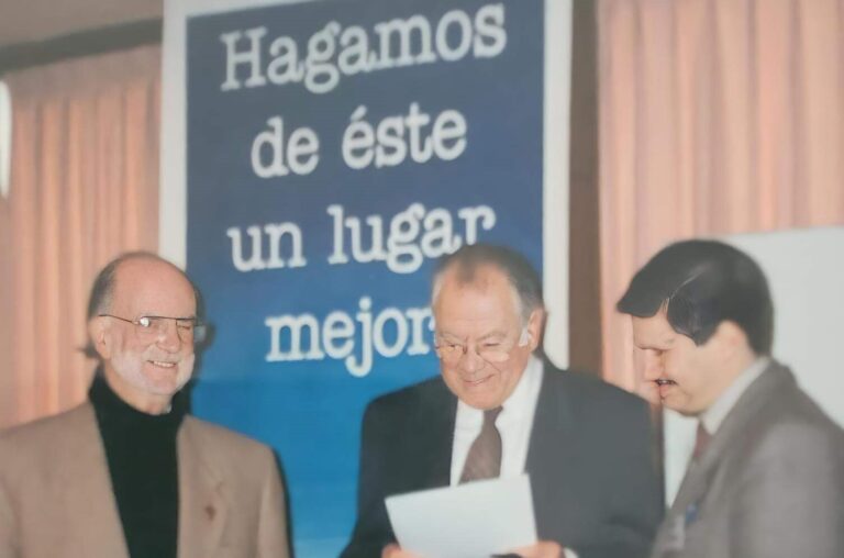 Patricio Aylwin