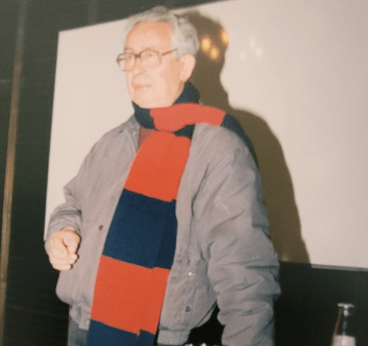 Gabriel Castillo (1998)